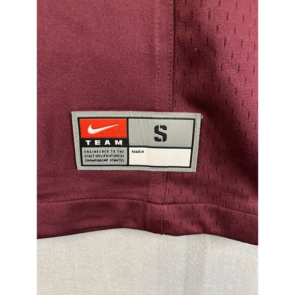 ASU #25 Arizona State Sun Devils Football Pat Tillman patch Jersey Small - Picture 7 of 8